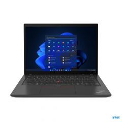 Ноутбук 14.0" Lenovo ThinkPad T14 Gen3 / WUXGA / Intel Core i7 / 16GB / 512GB SSD / Win11Pro / Black