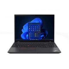 Ноутбук 16.0" Lenovo ThinkPad T16 Gen1 / WUXGA / Intel Core i7 / 16GB / 512GB SSD / Win11Pro / Black