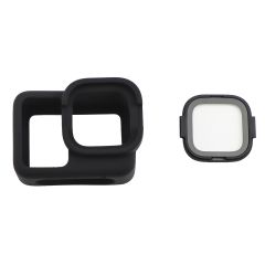 Защитный чехол и линза Rollcage для GoPro