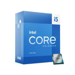 Процессор Intel Core i5-13600KF / S1700 / 14C(6P+8Е)/20T