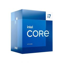 Процессор Intel Core i7-13700 / S1700 / 16C(8P+8Е)/24T