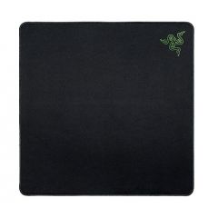 RAZER Gigantus - Elite Edition / Soft Gaming Mousepad, Ultra Large, Dimensions: 455 x 455 x 5 mm, Rubberized backing, Wear-tested cloth material