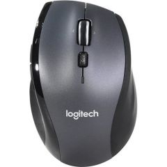 Logitech Wireless Mouse M705, Laser Mouse , Hyper-fast scrolling,