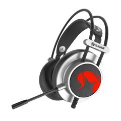 Наушники MARVO "HG9055", Black-Red
