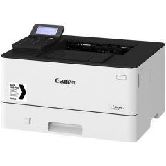 Принтер Canon i-Sensys LBP226DW / A4 / WiFi / Ethernet / Duplex / Black