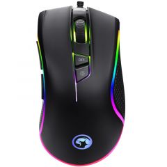 MARVO "G917"  Marvo Mouse G917 Wired Gaming Pixart 3325