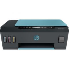 МФУ СНПЧ HP Smart Tank 513 / A4 / Wi-Fi / Black/Green