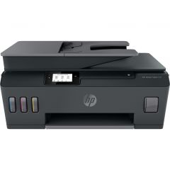 МФУ СНПЧ HP Smart Tank 530 / A4 / Wi-Fi / Black/Grey
