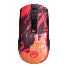 MARVO "G939", Marvo Mouse G939 Wired Gaming Pixart 3325, RGB, 10000 DPI, 7 Buttons