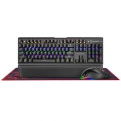 MARVO "CM420" Marvo Combo Keyboard+Mouse+Mouse Pad CM420 Gaming Kit
