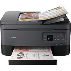 МФУ Canon Pixma TS7440 / A4 / Wi-Fi / Duplex / ADF / Black