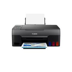 МФУ Canon Pixma G3460 / A4 / Wi-Fi / Black