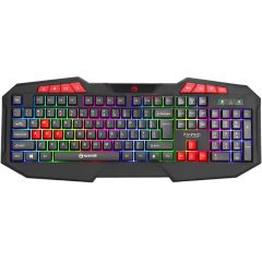 MARVO " K602",  Marvo Keyboard K602 Wired Gaming US