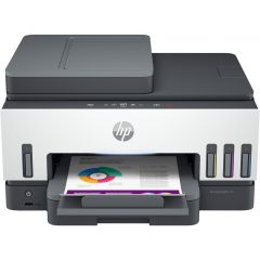 МФУ СНПЧ HP Smart Tank 790 / A4 / Wi-Fi / Duplex / ADF / Fax / LAN / Black