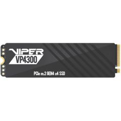 M.2 NVMe SSD VIPER (by Patriot) VP4300 2TB