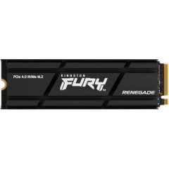 M.2 NVMe SSD Kingston Fury Renegade 500ГБ (SFYRSK/500G)