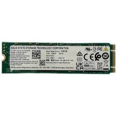 M.2 NVMe SSD Kioxia CVB-8D128-HP / 128GB  / 3D NAND TLC