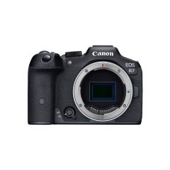 Беззерккальная камера CANON EOS R7 Body (5137C041)