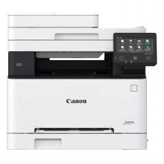 Цветное МФУ Canon i-Sensys MF655Cdw / Duplex / ADF / USB / Network / WiFi / White