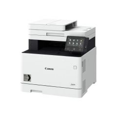 MFP Canon iR-C1127i MFP, Color Printer/Copier/Color Scanner/ DADF(50-sheet),Duplex,Net,
