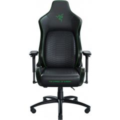 Игровое кресло Razer Iskur X XL / 180kg / 180 – 208cm