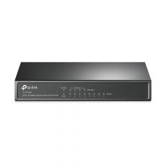 Коммутатор TP-LINK TL-SF1008P / 8 port / 100Mb / RJ45 /