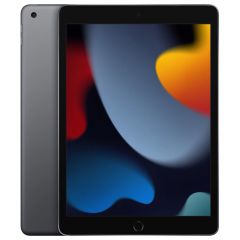 Планшет Apple iPad 10.2 (2021) / 3GB RAM / 64GB / WiFi / Grey