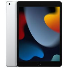 Планшет Apple iPad 10.2 (2021) / 3GB RAM / 64GB / WiFi / Silver