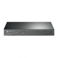 Коммутатор TP-LINK TL-SG2008 / 8 port / Gigabit
