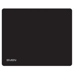 Коврик SVEN MP-01, Black