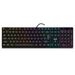 Игровая клавиатура SVEN KB-G9300 RGB / Blue switches