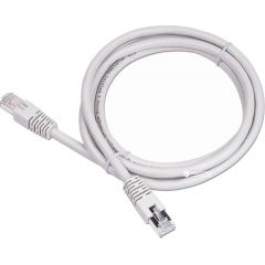 UTP Cat.5e Patch cord, 5m, Gray