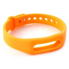 Xiaomi Mi Band Strap for MiBand 1/1S, Orange