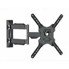 TV-Wall Mount for 32-55"- Gembird "WM-55RT-05", Rotate & Tilt, max.