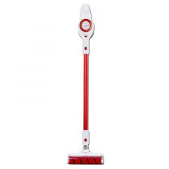XIAOMI "Jimmy JV51" EU, White, Handhold Cordless Vacuum Cleaner, Suction 115AW, 4 Multifunctional brush heads, Clean 350m2 on a full charge, Hepa filter system, 1.5kg