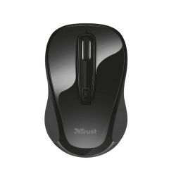 Trust Xani Bluetooth Wireless Mouse, Bluetooth technology, no USB receiver needed, 800-1600 dpi, Black