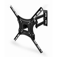 TV-Wall Mount for 32-55"- Gembird "WM-55RT-04", Rotate & Tilt, max.