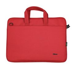 Trust NB bag 16" Bologna, Eco-friendly Slim laptop bag for 16" laptops,