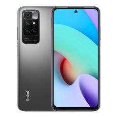 Смартфоны Xiaomi Redmi 10 (2022) / 4GB RAM / 64GB / Gray Carbon
