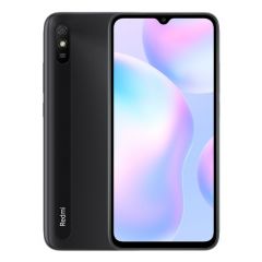 Смартфон Xiaomi Redmi 9A / 2GB RAM / 32GB / Gray Granite