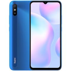 Смартфон Xiaomi Redmi 9A / 2GB RAM / 32GB / Sky Blue