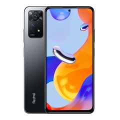 Смартфон Xiaomi  Redmi Note 11 Pro / 6GB RAM / 64GB / Graphite Grey