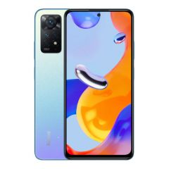 Смартфон Xiaomi  Redmi Note 11 Pro / 6GB RAM / 64GB / Star Blue