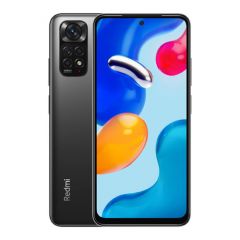 Смартфон Xiaomi Redmi Note 11s / 6GB RAM / 64GB / Graphite Grey