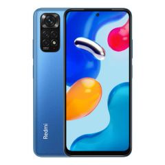 Смартфон Xiaomi Redmi Note 11s / 6GB RAM / 128GB / Twilight Blue