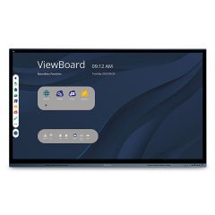 65" Интерактивный дисплей ViewSonic IFP6562