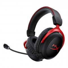Беспроводные Игровые наушники HyperX