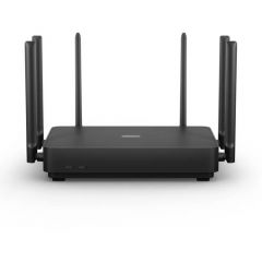 Wi-Fi роутер Xiaomi AIoT Router AX3200/ AX3200 Dual Band / Wi-Fi6 / Gigabit / 1WAN+4LAN / 4 external antennas