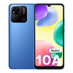 Redmi 10A 4/128 GB Blue