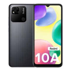 RedMi 10A 4/128 GB Grey
